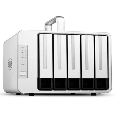Terramaster System Limited D5-THUNDERBOLT 3, image 6
