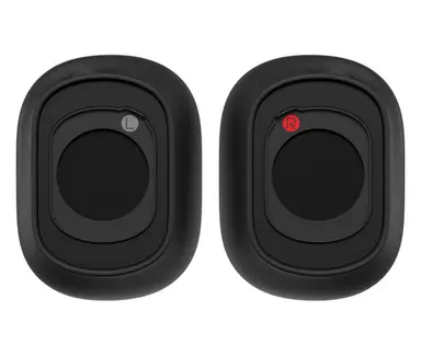 HP Poly Focus 6 Over-Ear Cushions (2 Pieces) HP Poly Focus 6 Over-Ear Cushions, image 5