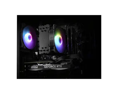 MSI Computer Codex R2 B14NVN7-440US, image 8