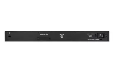 D-Link Systems DGS-3130 Series 30-Port L2+ Fully Managed Gigabit Switch, image 7