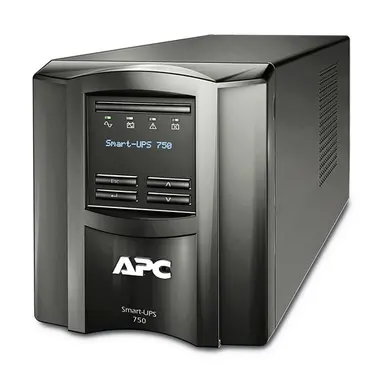 APC by Schneider Electric APC Smart-UPS 750VA LCD 230V with Smartconnect, image 4