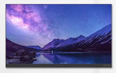 Maxhub Raptor 3 Dvled Aio 220 LED Display HD Res P2.5MM 1920X1080P. Wall Mount INC.