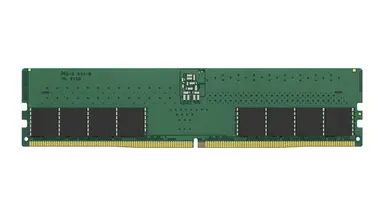 Kingston 48GB 5600MT/S DDR5 Non-ECC CL46 DIMM 2RX8