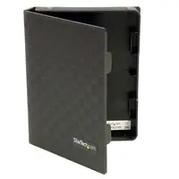 StarTech.com Provides Safe Handling and Anti-Static Protection for Most 2.5 in Hard Drives - H, image 3
