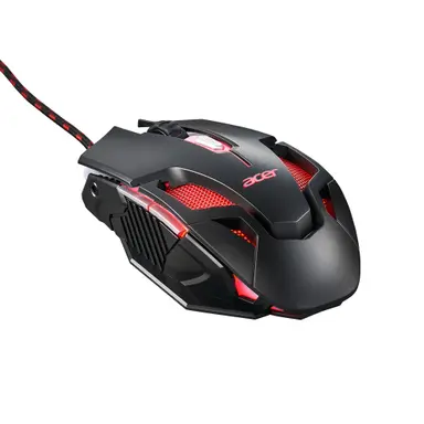 Acer America Acer Nitro Gen 3 Wired RGB Gaming Mouse, image 4