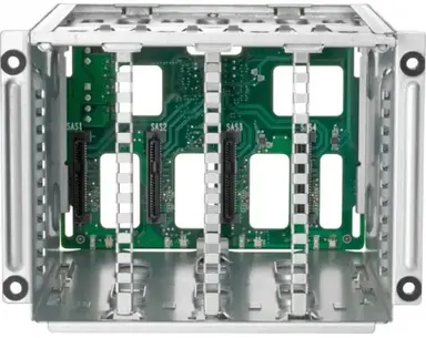 SR655 2.5 SATA/SAS 8-BAY BP Kit