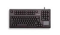 Cherry Americas Black 16 USB Touchpad 104 MX Lasered KE, image 3