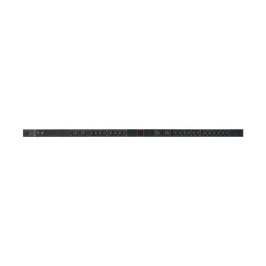 Cyberpower Systems (USA) Metered Pdu 208V 20A 0U 20 C13, image 4