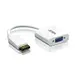 Aten DISPLAYPORT(M) to VGA(F) Adapter, image 5