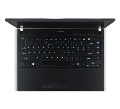 Acer Travelmate Notebook Pro TMP645-MG-7832 14IN WIN7ORWIN8.1PRO Intel Core I7-4500U 8GB DD, image 7