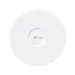 Omada Networks by TP Link Omada BE11000 Ceiling Mount Tri-Band Wi-Fi 7 Access Point, image 5