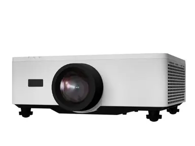 Sharp Electronics 6,000 Lumen, 4K UHD, Laser, DLP Projector, image 2