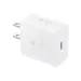 Samsung Electronics America 25W Travel Adapter Without Cable - White, image 5