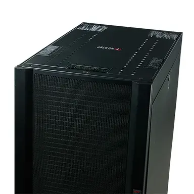 APC by Schneider Electric Netshelter SX 750MM Wide X 1070MM Deep P, image 7