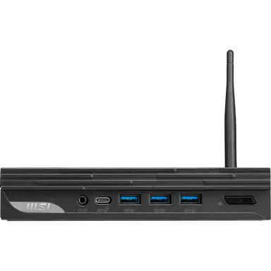 MSI Computer Pro DP10 13M-021US, image 8
