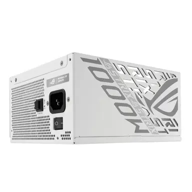 ASUS Rog -STRIX-1000P-GAMING-WHITE-E power supply unit 1000 W 20+4 pin ATX ATX, image 7
