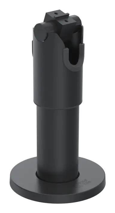 Spacepole PAYMENT: Duratilt & Pole Blk