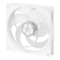 Arctic Cooling P14 PWM PST (White/Transparent), image 3