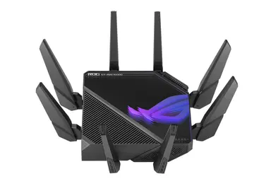 ASUS GT-AXE16000, image 6