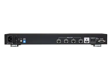 Aten Hdbaset 4-PORT HDMI CAT5 Splitter, image 7