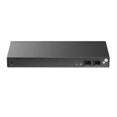 Omada Networks by TP Link Omada VPN Router with 10G Ports, image 7