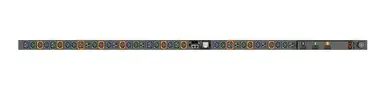 Vertiv Rpdu Monitored Outlet Level EC 30A 120/208V Wye 8.6KW Vertical (24) Lockin