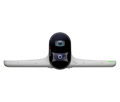 HP Poly Studio E70 Smart Camera (PoE Only -- Note: Power Supply Sold Separately)