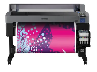 Epson Print Roll Media Adaptors for Surecolor F6370, image 4