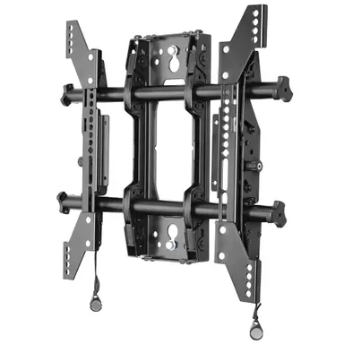 Chief Medium Fusion Micro-Adjustable Tilt Wall Mount, Single Stud - Installer-Inspired, image 4