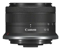 Canon USA Canon RF-S10-18MM F4.5-6.3 Is STM Lens, image 3