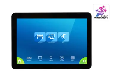 Aten 10.1 Inch Touch Panel for VK Control System