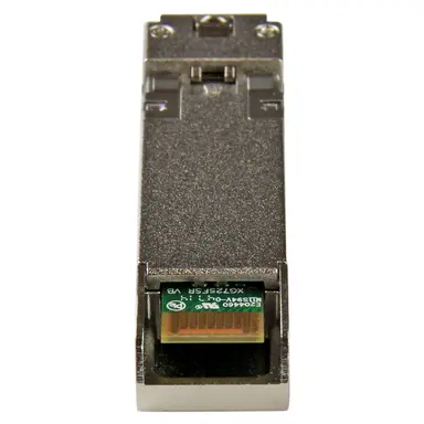 StarTech.com Cisco SFP-10G-LR Compatible SFP+ - 10GBASE-LR 10 Gbps - 10GBE Module - 10GE Giga, image 8