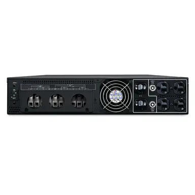 Cyberpower Systems (USA) 2U Hardwire INPUT/OUTPUT 6X Nema 5-20R Outlets 3 Year Warranty, image 8