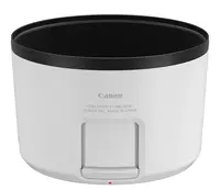 Canon USA Canon ET-88C Lens Hood (White), image 3
