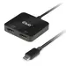 Club 3D B.V USB Type C Mst Hub to Dual HDMI 4K60HZ M/F, image 5