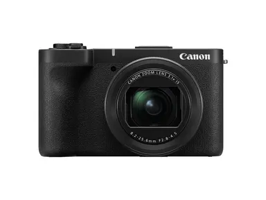 Canon USA Canon Powershot V1 Digital Camera