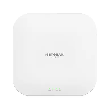 NETGEAR Insight Managed Wi-Fi 6 AX3600 Dual Band Multi-Gig Access Point - One 100, image 7