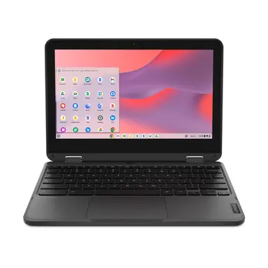 Lenovo Notebook 500E G4S N100 8 GB 64 GB CRM