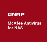 QNAP Mcafee Antivirus 2 Years License, image 3