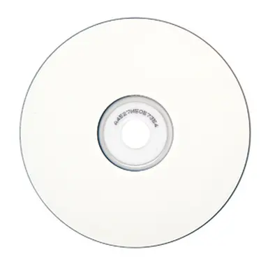 Verbatim Americas 50PK CD-R 80MIN 700MB 52X WHT Thermal, image 4