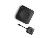 Barco Clickshare CX-20 GEN2 US Bundle 1 Button, image 3