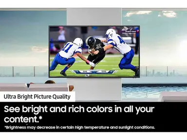 Samsung Electronics America, I LS SERIES/85INCH/3840X2160./120HZ, image 7