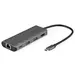 StarTech.com USB-C Multiport Adapter (10GBPS USB 3.1/3.2 Gen 2) with 4K 30HZ HDMI/2X USB-A/1X, image 5