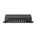NETGEAR Switch - - Desktop - 8-Port 10/100/1000BASE-T (RJ45) PoE+, image 5