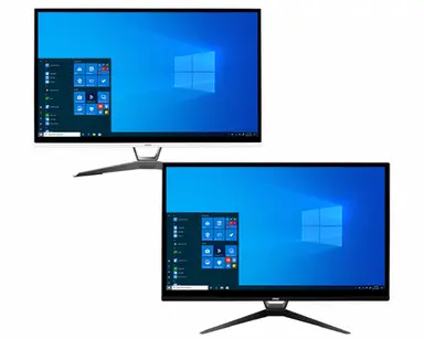 MSI Computer Pro 24X 10M-295US, image 4