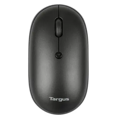 Targus Antimicrobial Compact Keyboard and Compact Mouse Bundle AKB862 + AMB581 Black, image 7