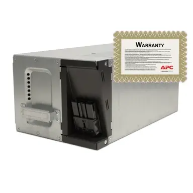 APC BY Schneider Electric Schneider Charge-Ups 143 1-YR SP-04