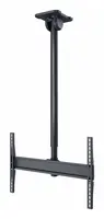 Peerless Industries Adjustable Universal Ceiling Mount Kit for 43-90IN+ Displays, image 3