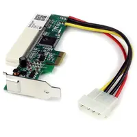 StarTech.com PCI Express to PCI Adapter Card, image 3