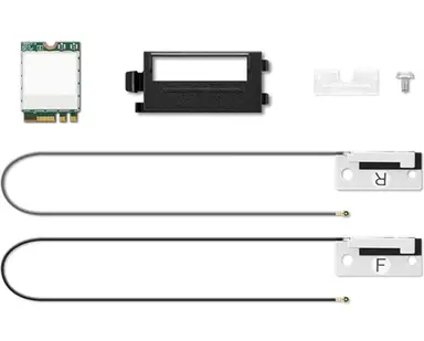Lenovo NET_BO RZ616 Wi-Fi 6E Module